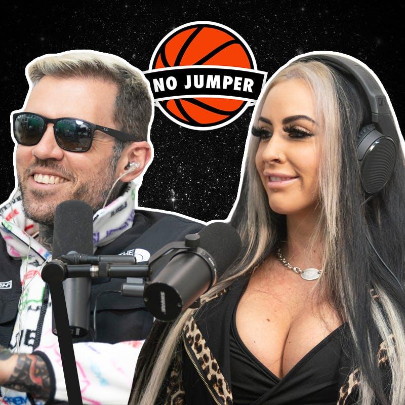 Danae Mari Explains Her Viral Supercross Fight/Flashing Incident