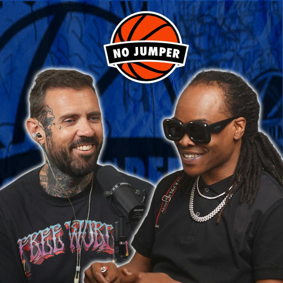 No Jumper (podcast) - No Jumper | Listen Notes