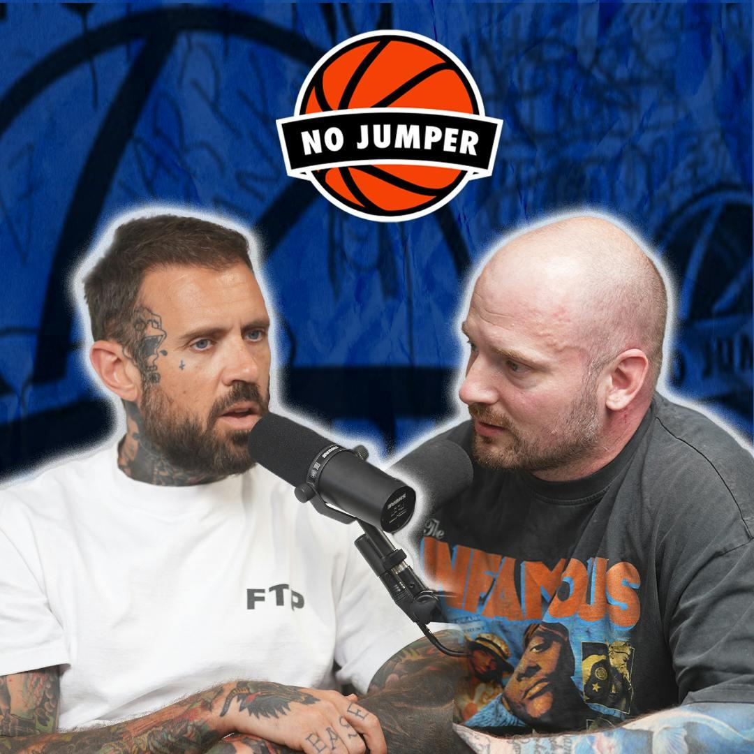 No Jumper (podcast) - No Jumper | Listen Notes