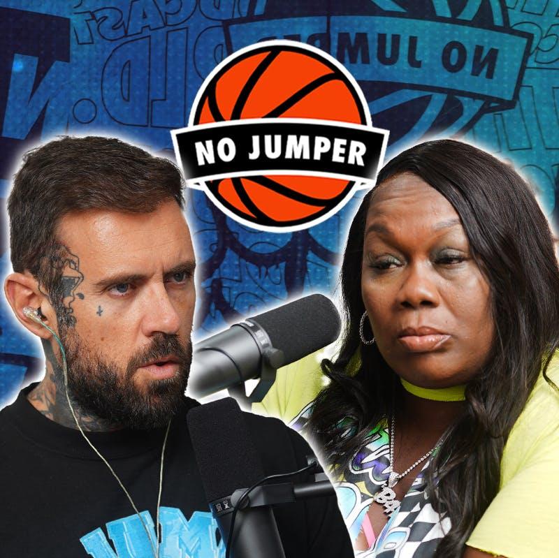 Mama Duck on Losing FBG Duck, King Von, Lil Jay, Wooski, Lil Durk ...