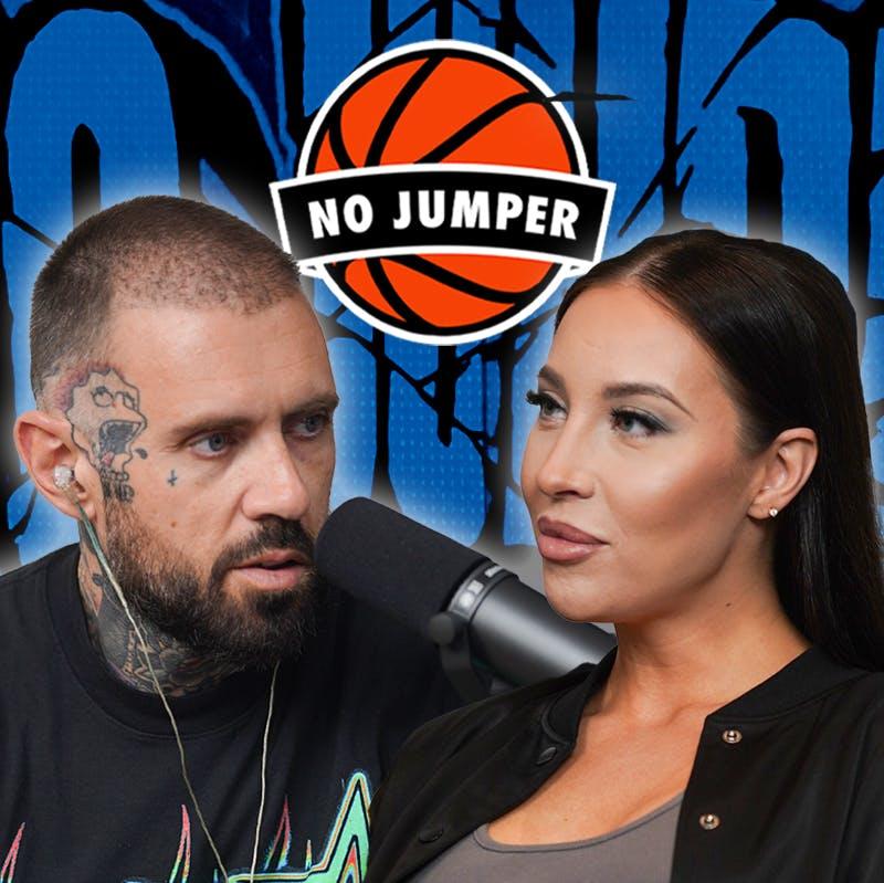 Melissa Stratton on the Sean Evans Break Up, Adam22 Being at Fault ...