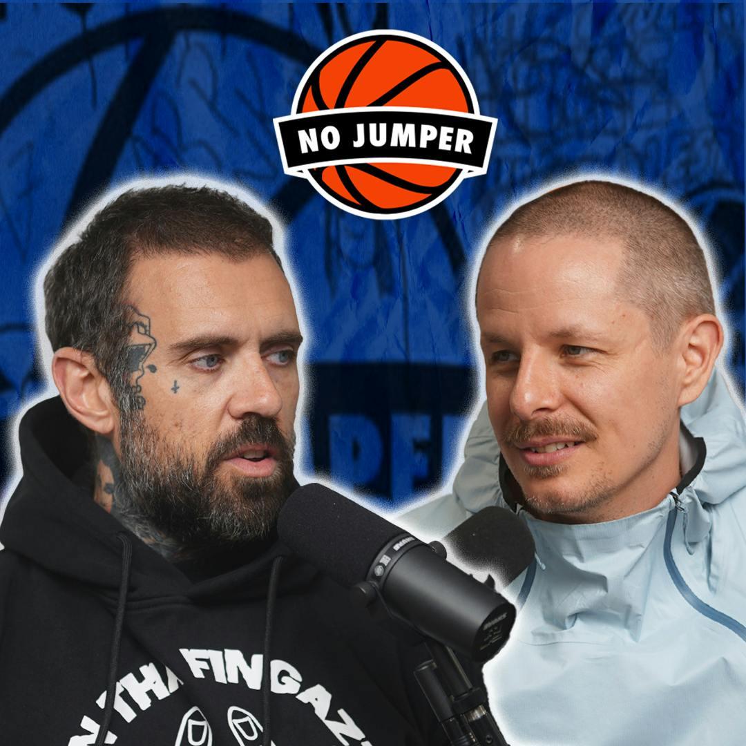 Thots Next Door Ep. 3 w/ Adam22 - No Jumper (pódcast) | Listen Notes