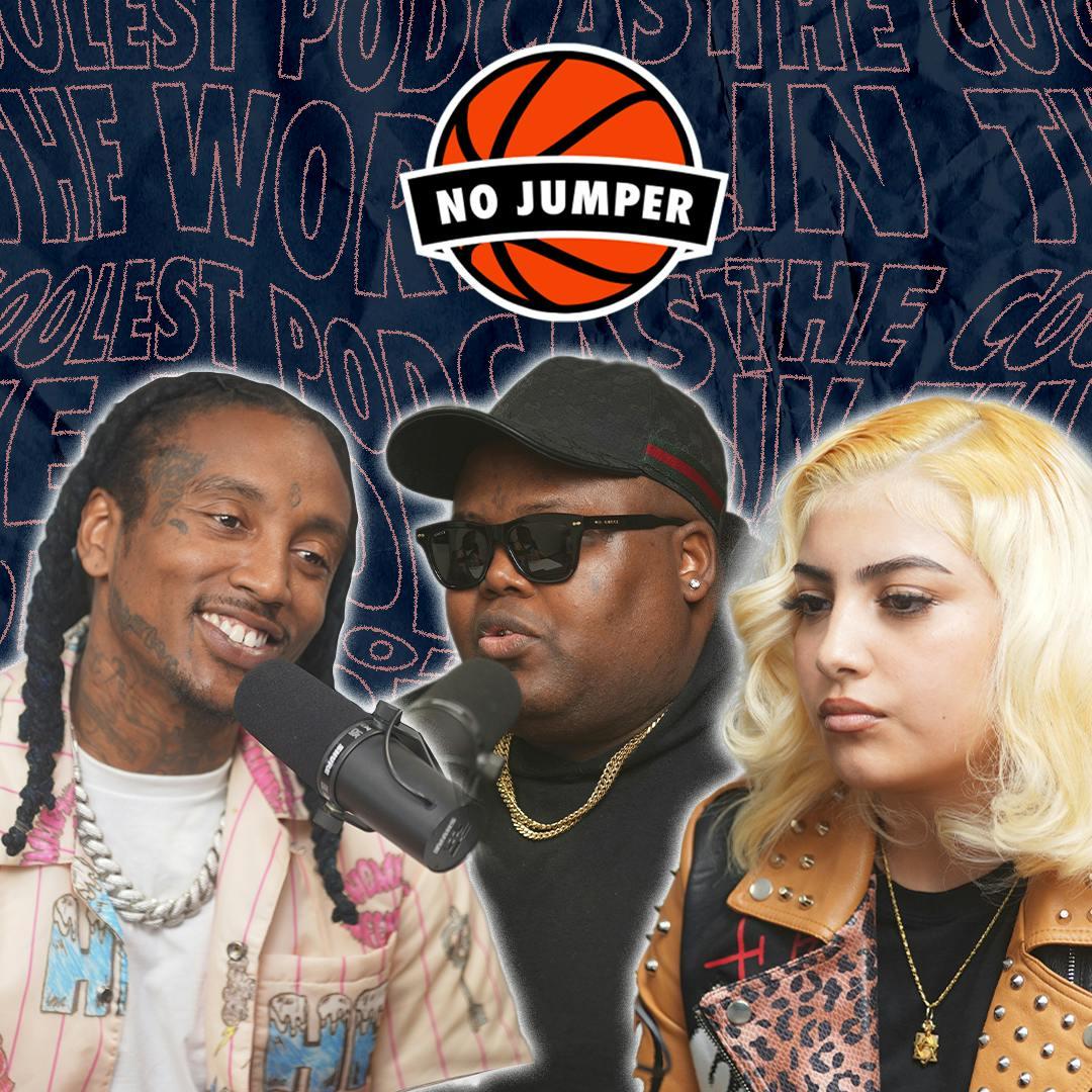 No Jumper (podcast) - No Jumper | Listen Notes