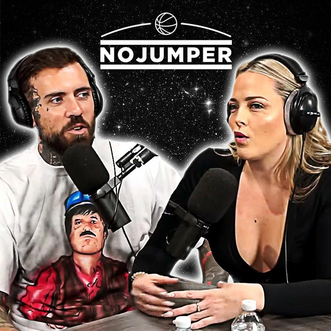 The Alexis Texas Interview - No Jumper (podcast) | Listen Notes