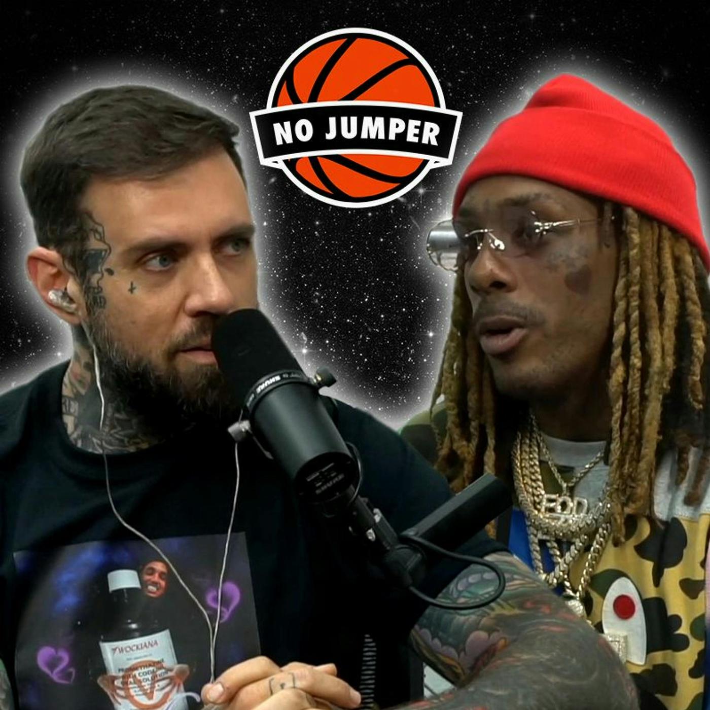 The CML Lavish D Interview: Beef, Issues with Adam22, Drakeo The Ruler Link  Up & More | Listen Notes