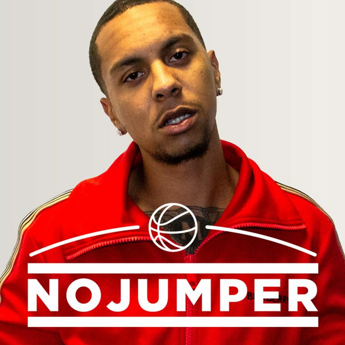 The Frostydasnowmann Interview - No Jumper (podcast) | Listen Notes