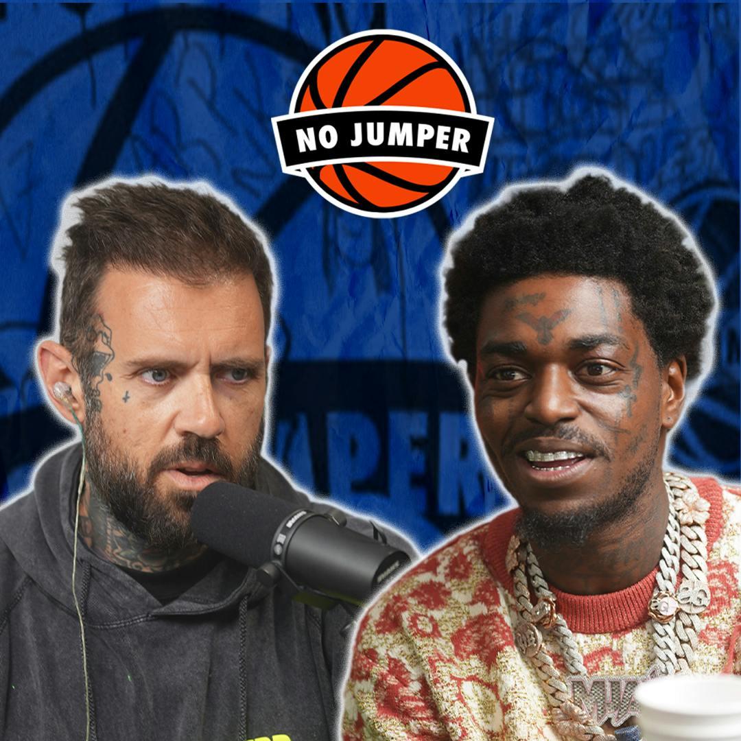 No Jumper (podcast) - No Jumper | Listen Notes