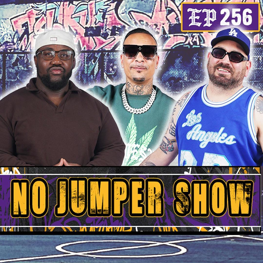 No Jumper (podcast) - No Jumper | Listen Notes