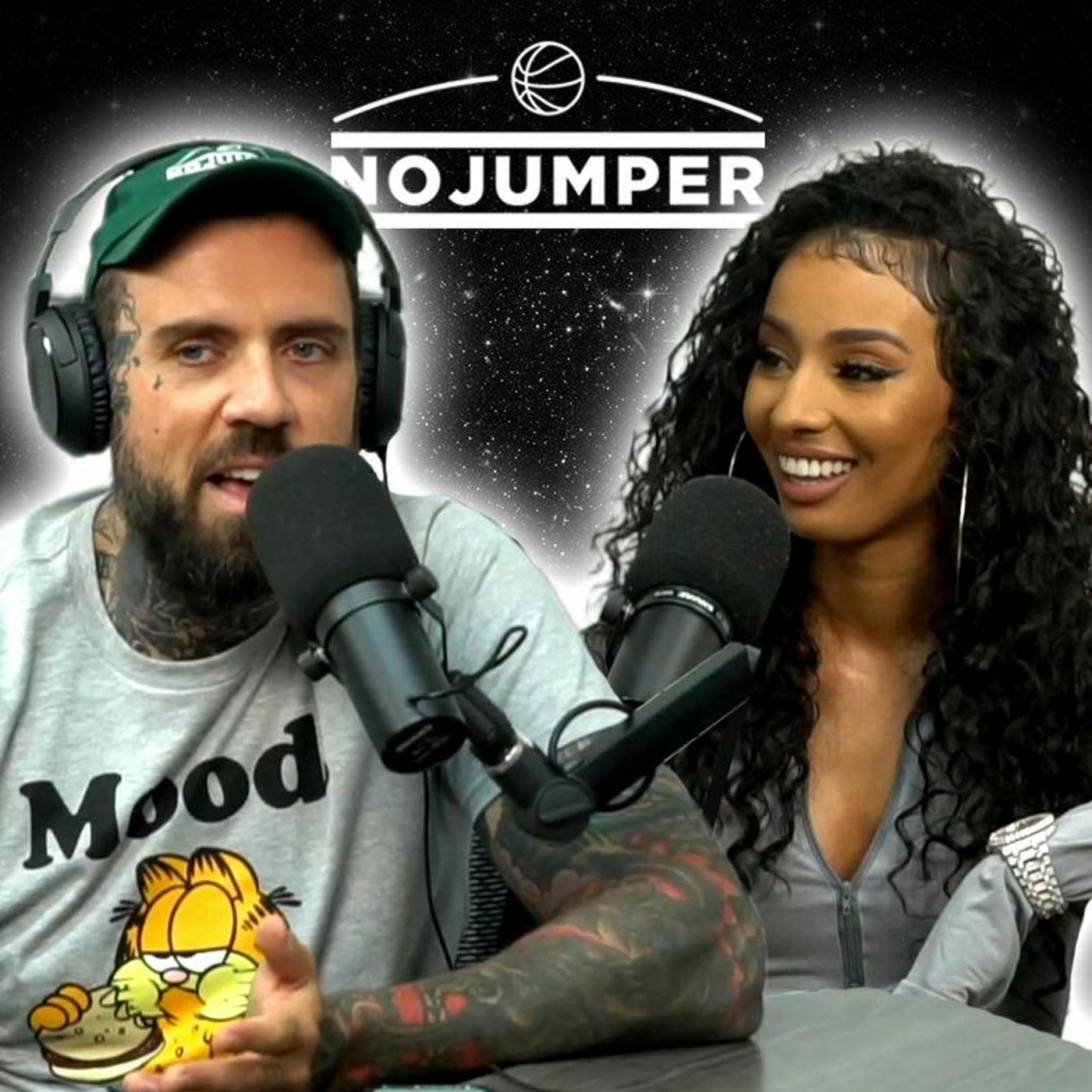 The Rubi Rose Interview: DDG Break Up, Making Millions on OnlyFans, Carti &  Iggy Break Up & More | Listen Notes