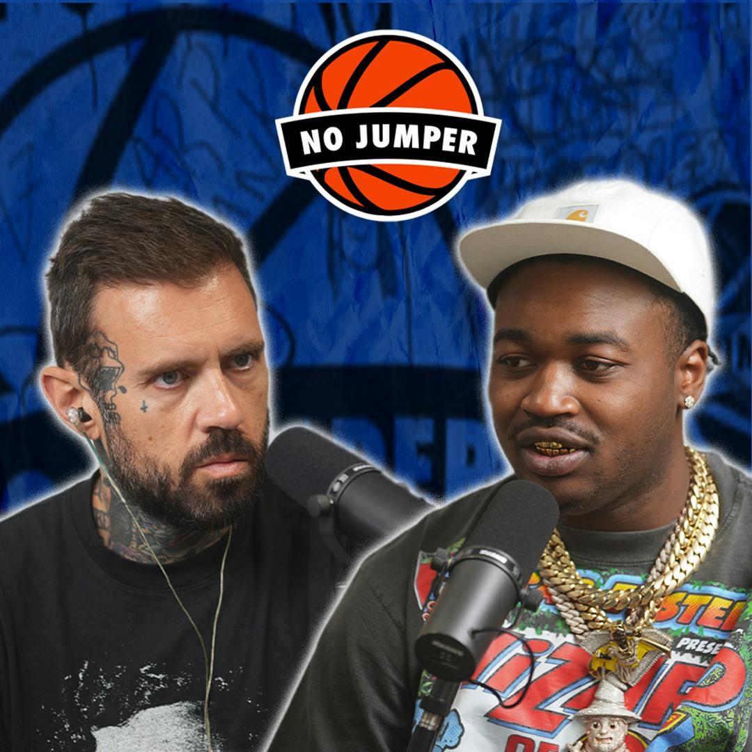 No Jumper (podcast) - No Jumper | Listen Notes