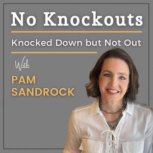 No Knockouts with Pam Sandrock