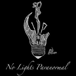 No Lights Paranormal