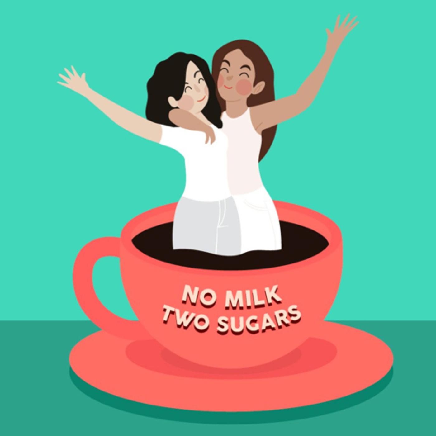 11 How I got into property investment No Milk Two Sugars (podcast