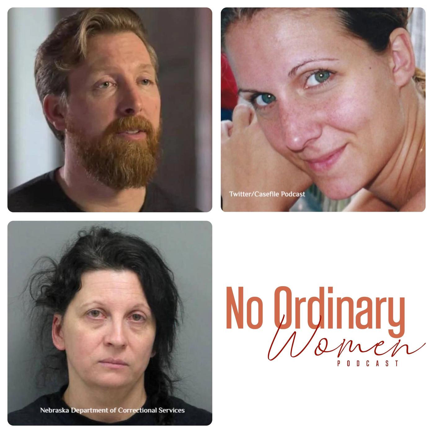 S2 E25: Hannelore Schmatz - No Ordinary Women (podcast) | Listen Notes