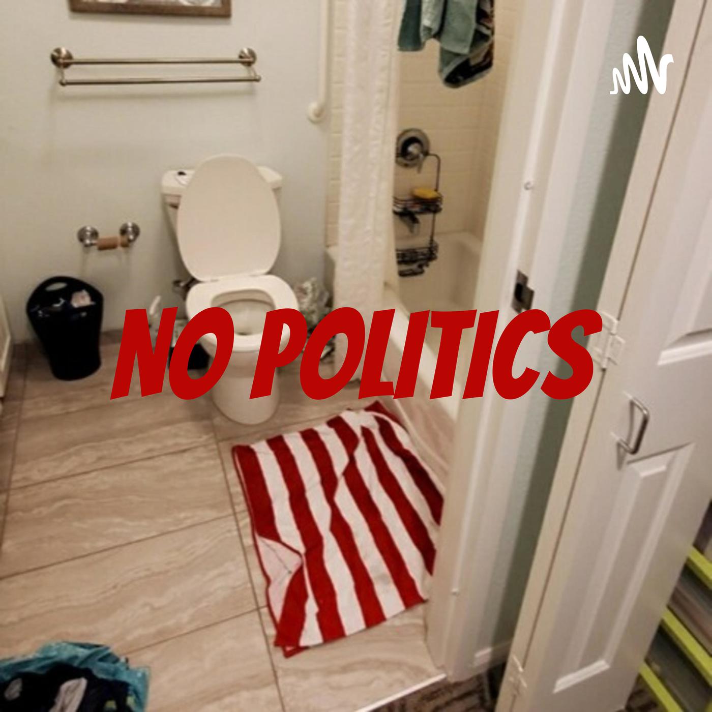 NO POLITICS