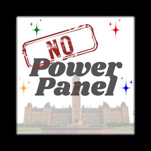 No Power Panel