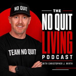 No Quit Living Podcast