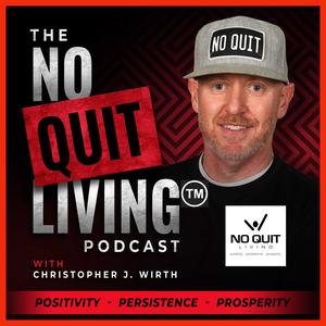 No Quit Living Podcast