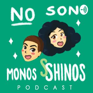 No Son Monos Sshinos 