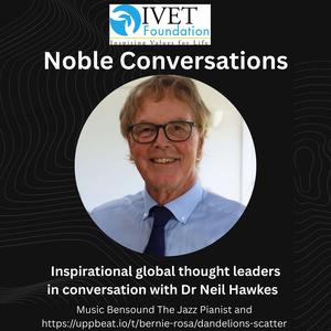 Noble Conversations: 