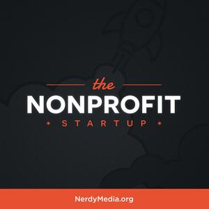 Nonprofit Startup Podcast