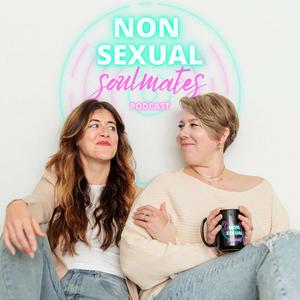 NonSexual Soulmates