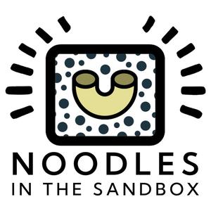 Noodles in the Sandbox