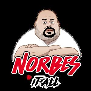NORBES it all podcast