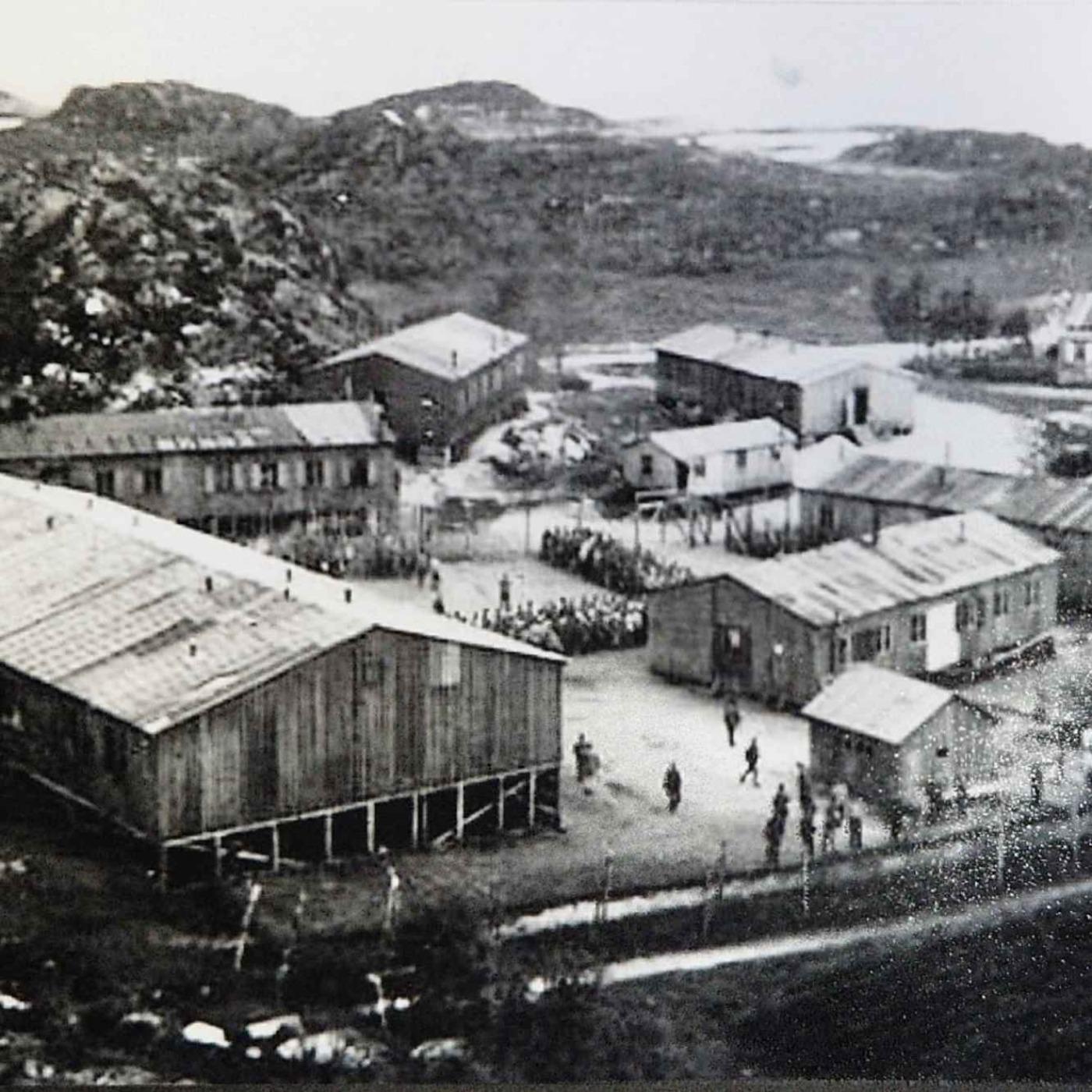 Nes Fort - Nordnorsk historie (podcast) | Listen Notes