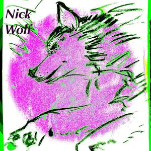 Buffy By Nick Wolf