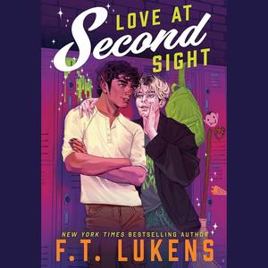 Next Reads: Love at Second Sight