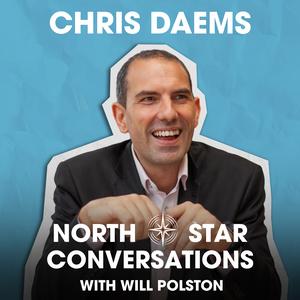 Ditching the Retirement Cliff: Why "Financial Independence" Isn't the Finish Line, The Model Airplane Text That Changed His Career, & The Kindness Project That Raised £62,000 for Charity - Chris Daems | EP277
