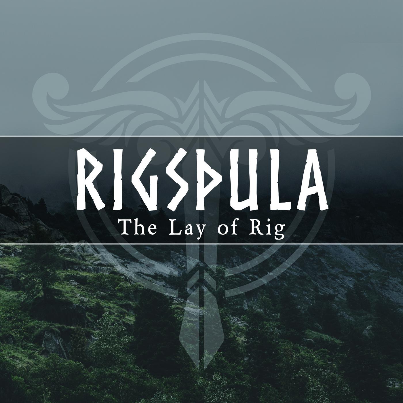 The Voluspa Part 3 - Stanzas 45-63 - Ragnarok, the Twilight of the Gods ...
