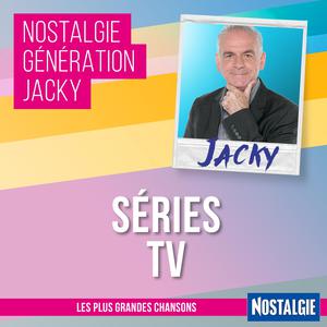 Nostalgie Génération Jacky - Séries TV