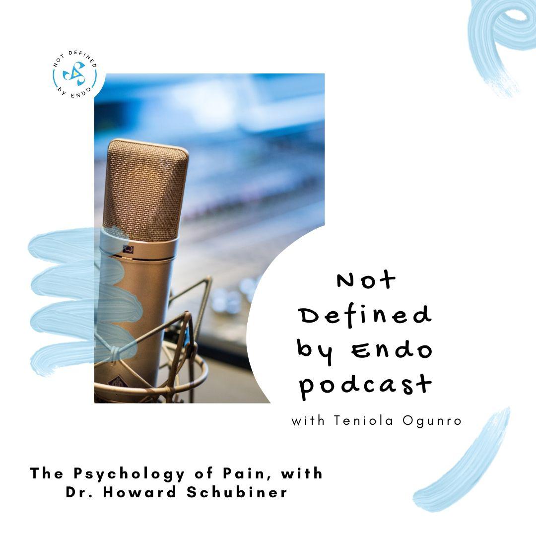 S2E10 - Unlearn Your Pain, with Dr. Howard Schubiner | Listen Notes
