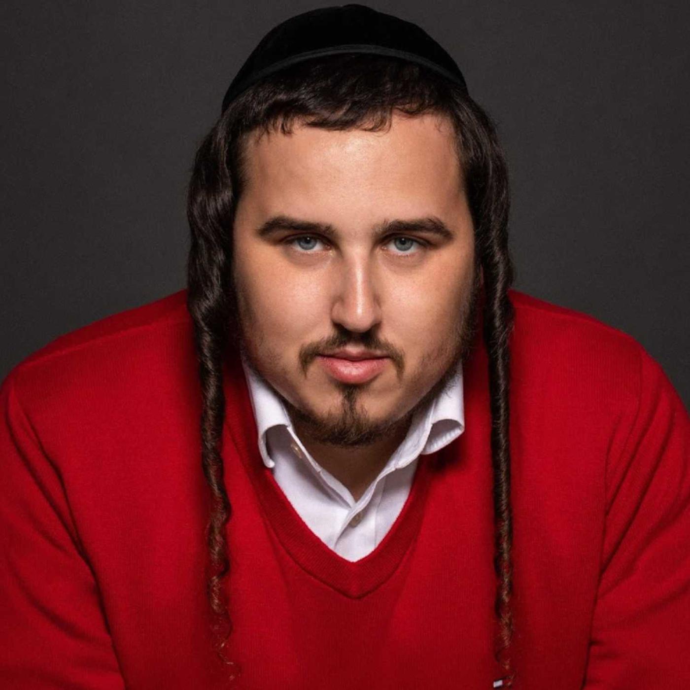 056- Shloime Zionce: Inside the World of Hasidic Jews From a Member and  Advocate | Listen Notes