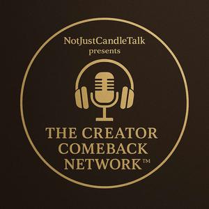 Not Just Candle Talk: The Business Clarity Podcast
