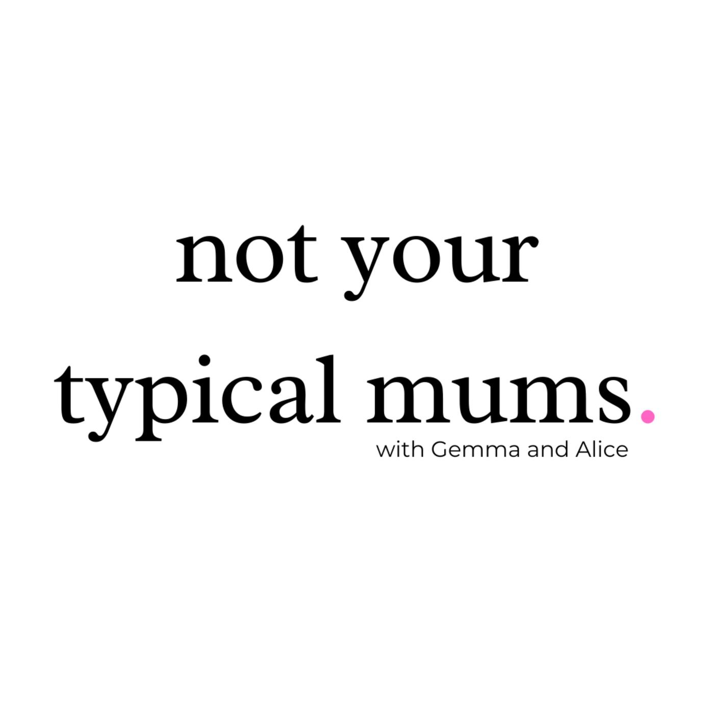 Should you Rest or Push Through? - Not Your Typical Mums (podcast ...