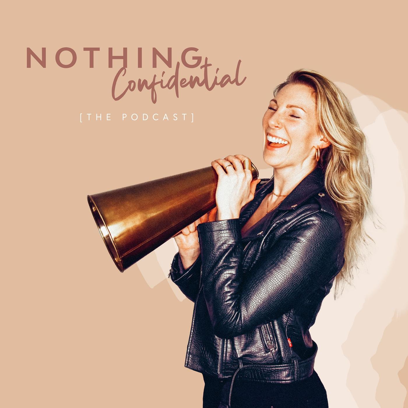 Nothing Confidential the Podcast - Christin Henke | Listen Notes