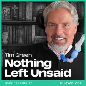 Nothing Left Unsaid