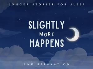Slightly More Happens – June Joy