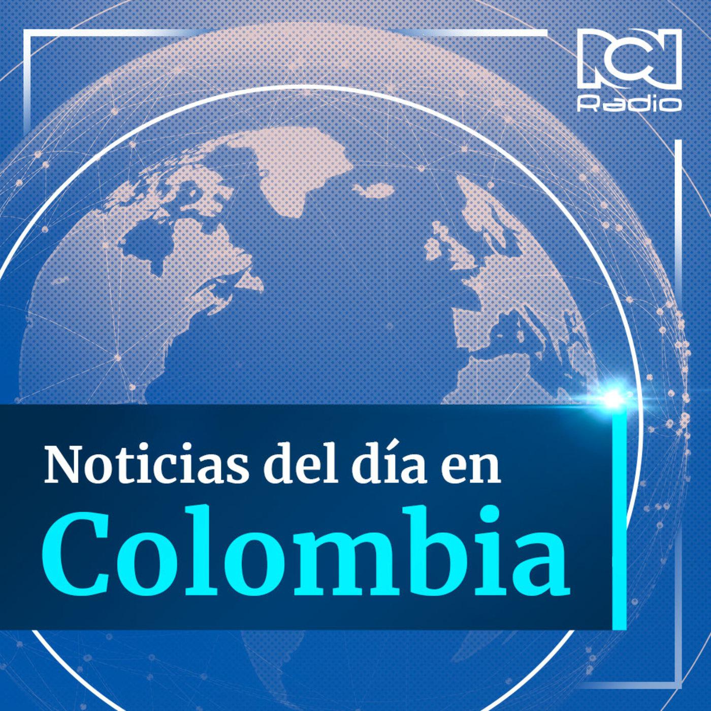 Noticias Rcn 12 M 25 Abril De 2024 Noticias Del Día En Colombia Podcast Listen Notes 2915