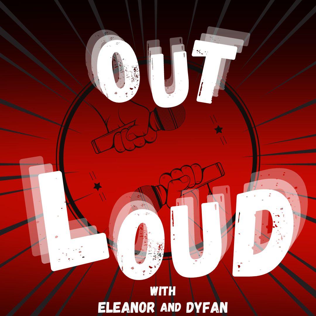 Out Loud Season 1 : episode 1 - Awkward silences, Premiere and the long ...