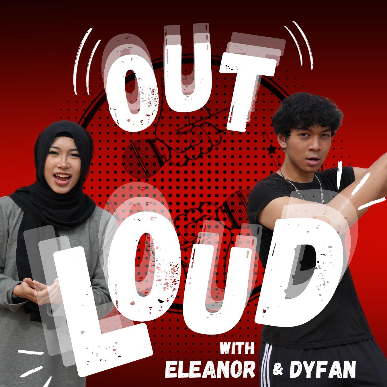 Out Loud Season 1 : Episode 2 - Self care during exam season. | Listen ...