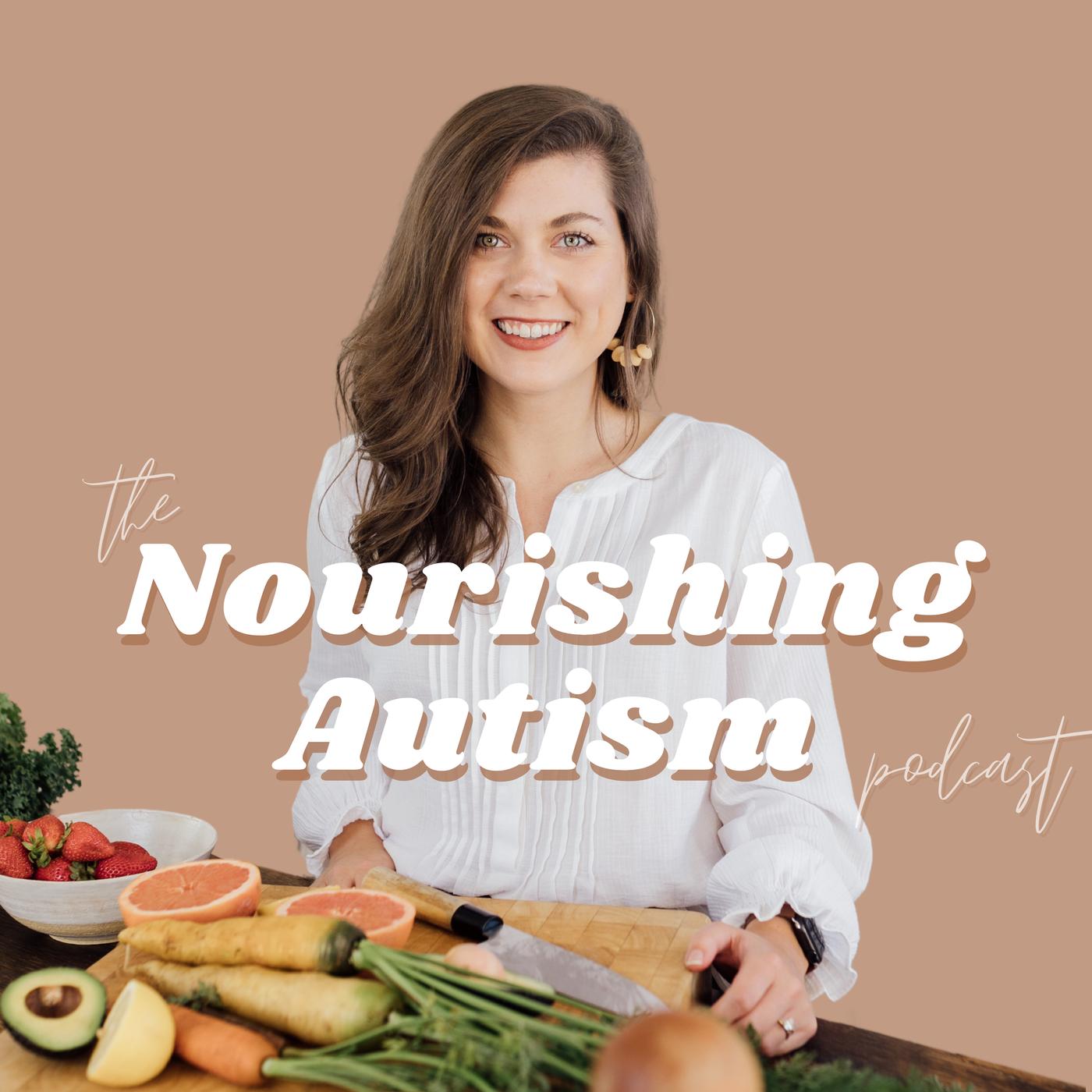 Nourishing Autism