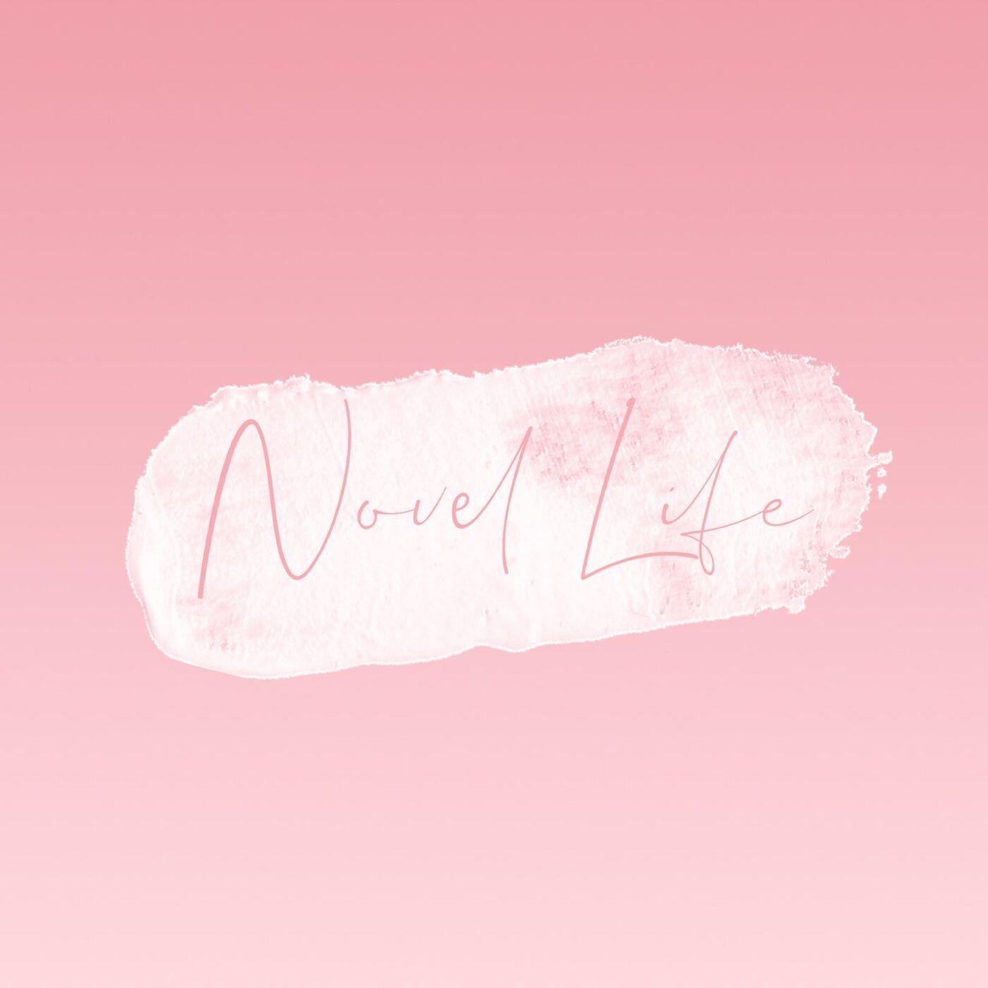 Novel Life logo