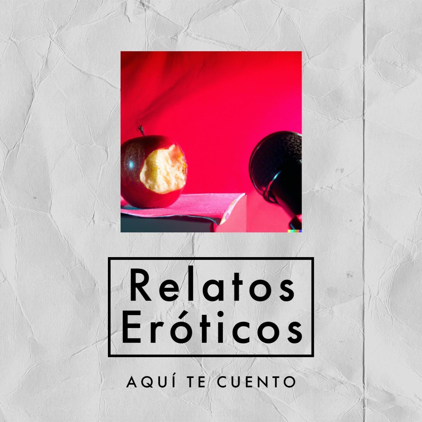 Relatos Eróticos 12 - Nuevo en la Oficina - Novelas Románticas y otros  relatos - Aquí Te Cuento (pódcast) | Listen Notes