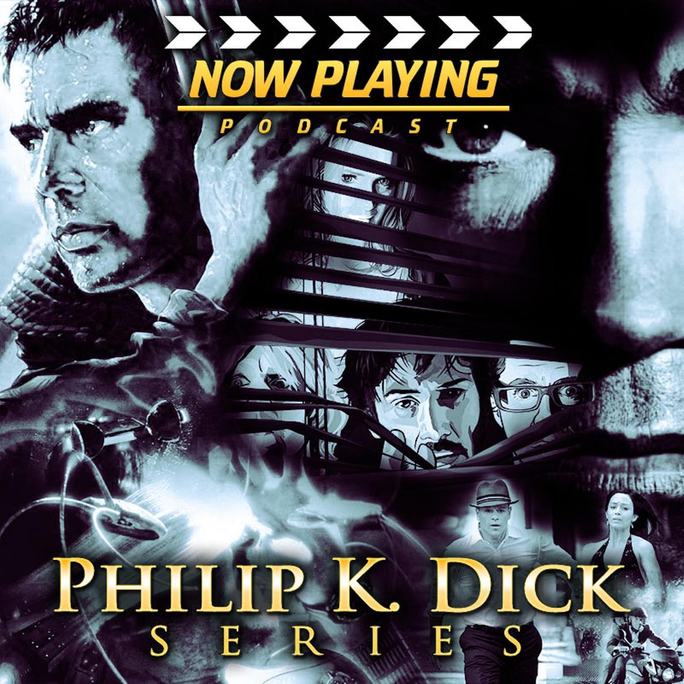 The Adjustment Bureau - Now Playing Presents: The Philip K Dick Movie ...