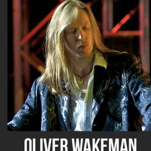 Oliver Wakeman Talk about Anam Cara - Now Spinning Music Magazine ...