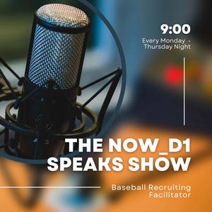 Now_d1 Speaks
